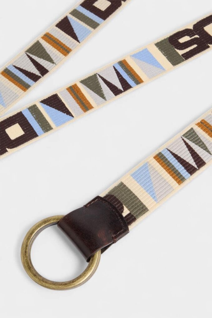 Ceinture en ruban Dsquared2 Ceinture en ruban Dsquared2