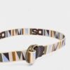 Ceinture en ruban Dsquared2 Ceinture en ruban Dsquared2