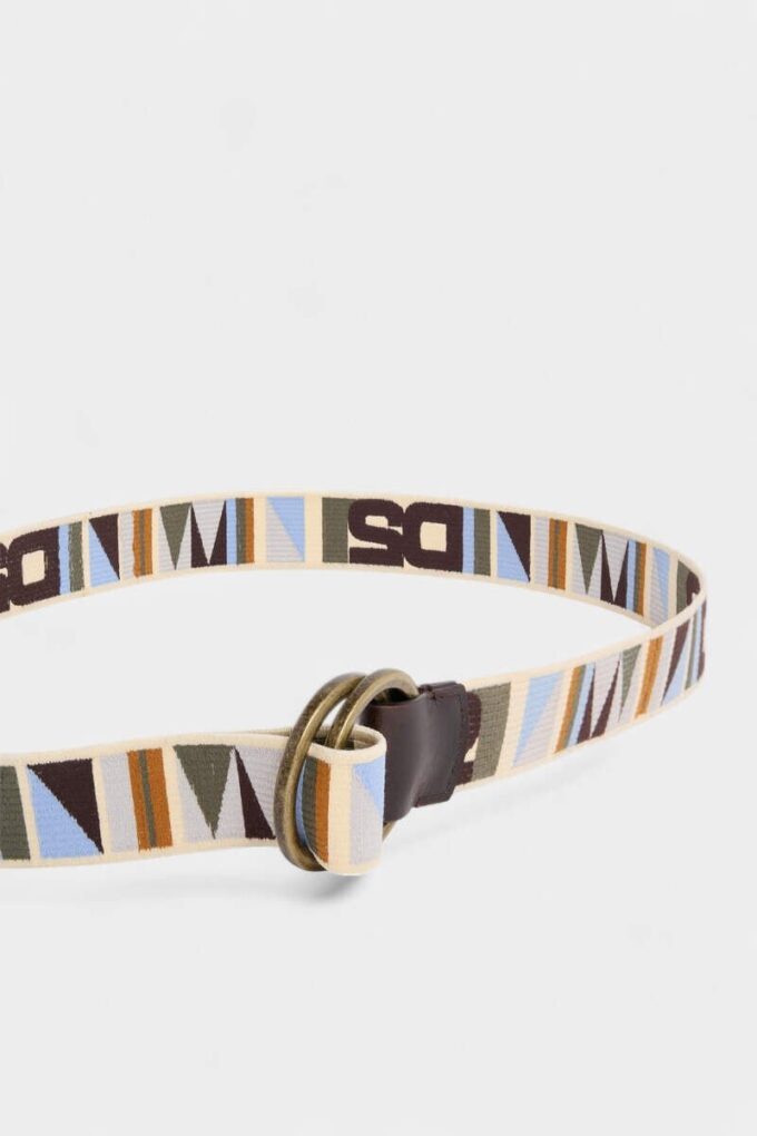 Ceinture en ruban Dsquared2 Ceinture en ruban Dsquared2
