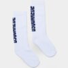 Chaussettes Dsquared2 pour enfants D2Kids Chaussettes Dsquared2 pour enfants D2Kids