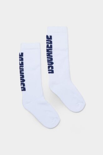 Chaussettes Dsquared2 pour enfants D2Kids