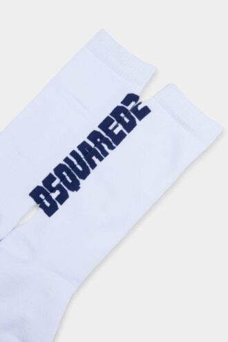 Chaussettes Dsquared2 pour enfants D2Kids
