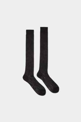 Chaussettes hautes D2 Classic