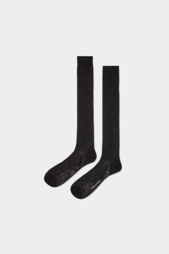 Chaussettes hautes D2 Classic