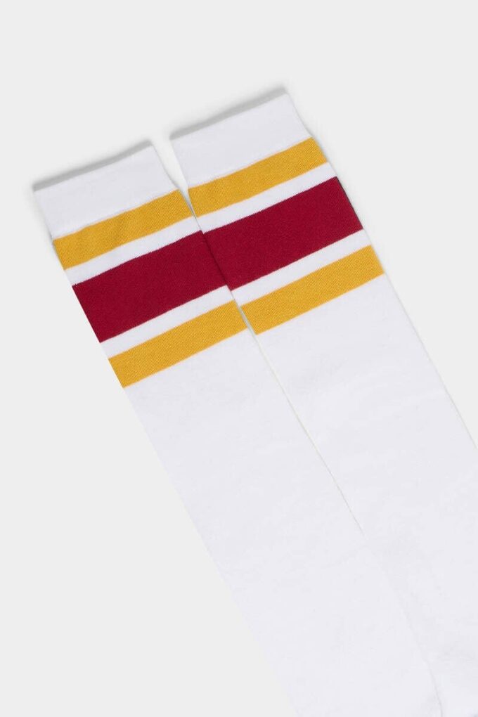 Chaussettes hautes D2 College Chaussettes hautes D2 College