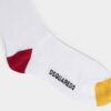 Chaussettes hautes D2 College Chaussettes hautes D2 College