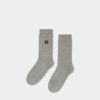 Chaussettes mi-mollet D2 Chaussettes mi-mollet D2