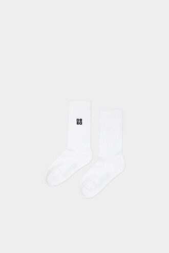 Chaussettes mi-mollet D2 Chaussettes mi-mollet D2