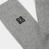 Chaussettes mi-mollet D2 Chaussettes mi-mollet D2