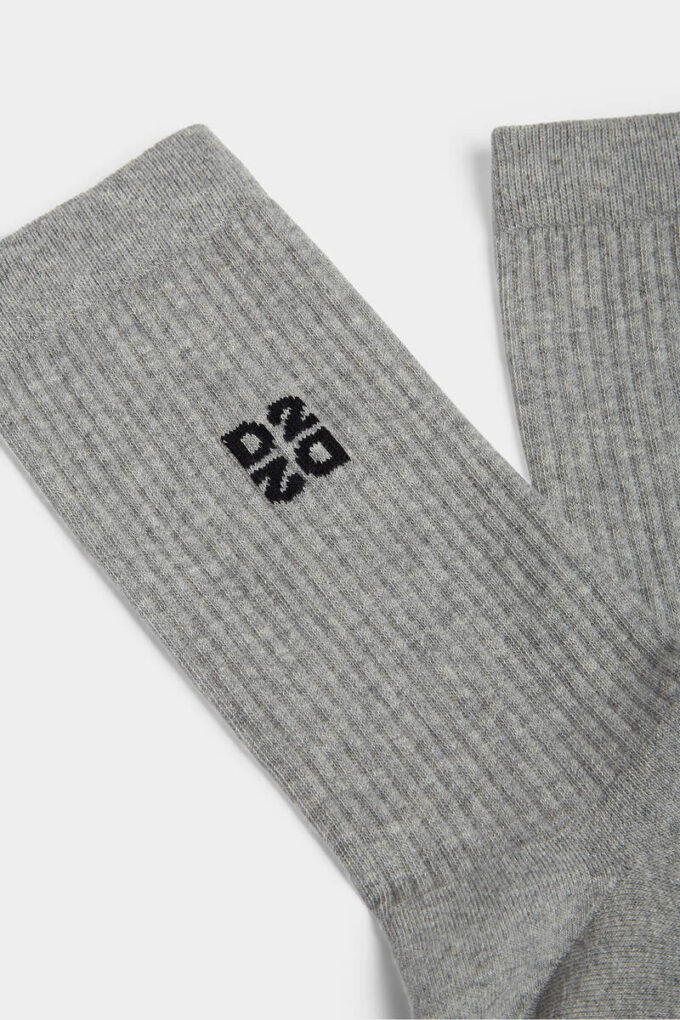 Chaussettes mi-mollet D2 Chaussettes mi-mollet D2