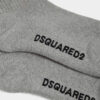 Chaussettes mi-mollet D2 Chaussettes mi-mollet D2