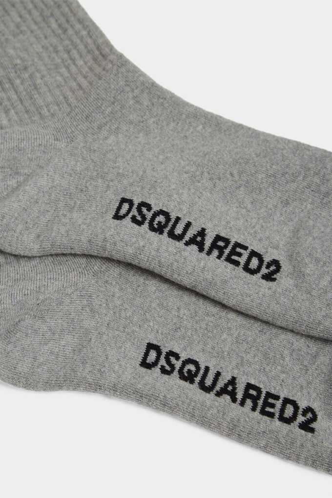 Chaussettes mi-mollet D2 Chaussettes mi-mollet D2