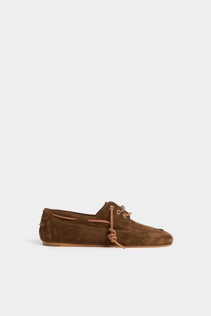 Chaussures bateau D2 College Chaussures bateau D2 College
