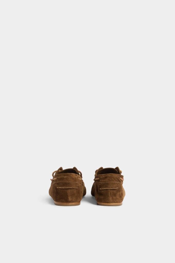 Chaussures bateau D2 College Chaussures bateau D2 College
