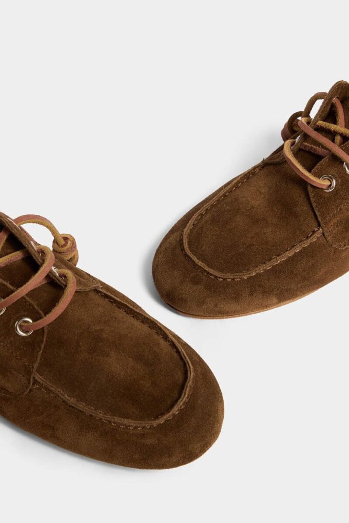 Chaussures bateau D2 College Chaussures bateau D2 College