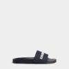 Chaussures de plage avec logo Dsquared2 Chaussures de plage avec logo Dsquared2