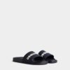 Chaussures de plage avec logo Dsquared2 Chaussures de plage avec logo Dsquared2
