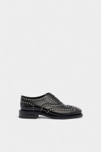 Chaussures Oxford classiques de soirée