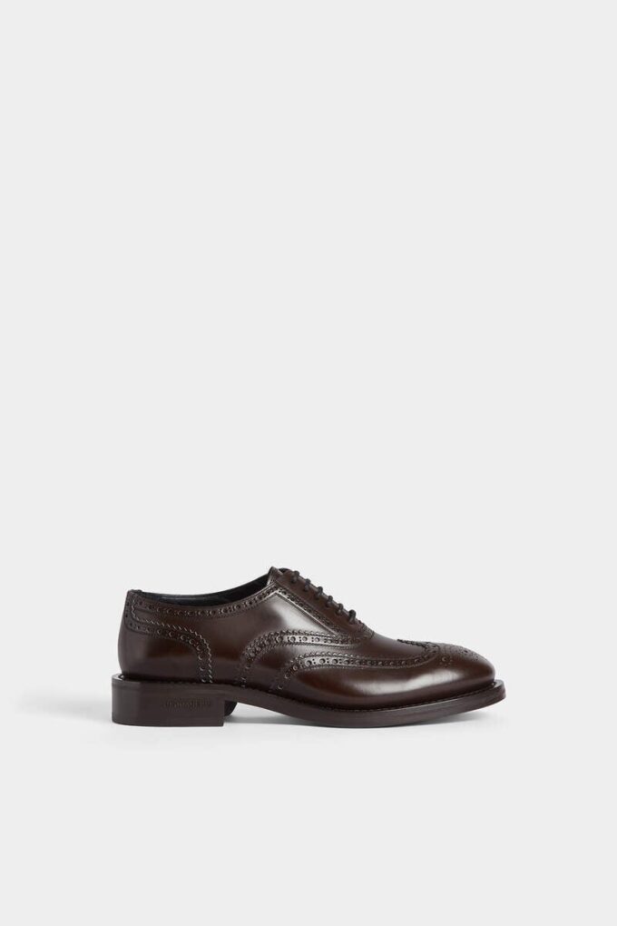 Chaussures Oxford classiques de soirée Chaussures Oxford classiques de soirée