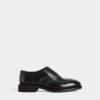 Chaussures Oxford classiques de soirée Chaussures Oxford classiques de soirée