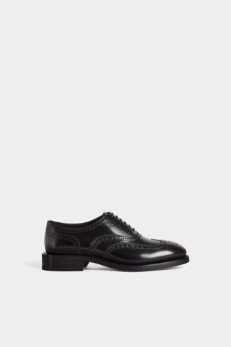 Chaussures Oxford classiques de soirée