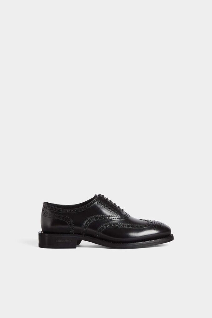 Chaussures Oxford classiques de soirée Chaussures Oxford classiques de soirée