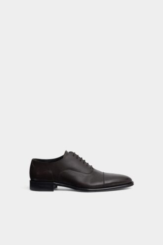 Chaussures Oxford classiques de soirée