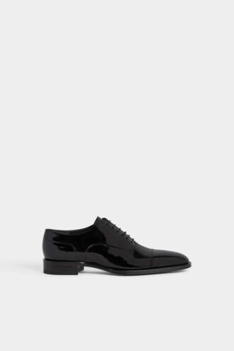 Chaussures Oxford classiques de soirée