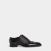 Chaussures Oxford classiques de soirée Chaussures Oxford classiques de soirée