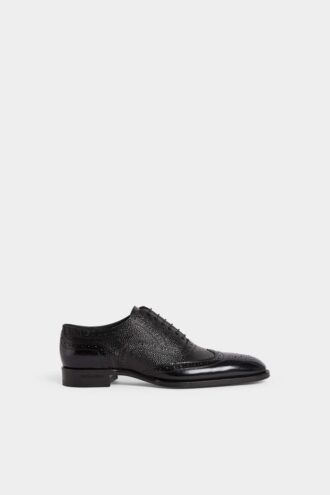 Chaussures Oxford classiques de soirée