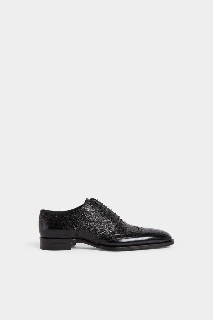 Chaussures Oxford classiques de soirée Chaussures Oxford classiques de soirée