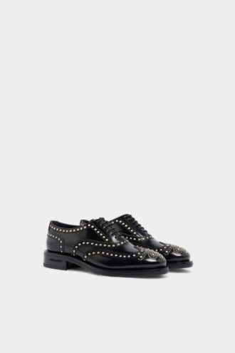 Chaussures Oxford classiques de soirée