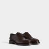 Chaussures Oxford classiques de soirée Chaussures Oxford classiques de soirée