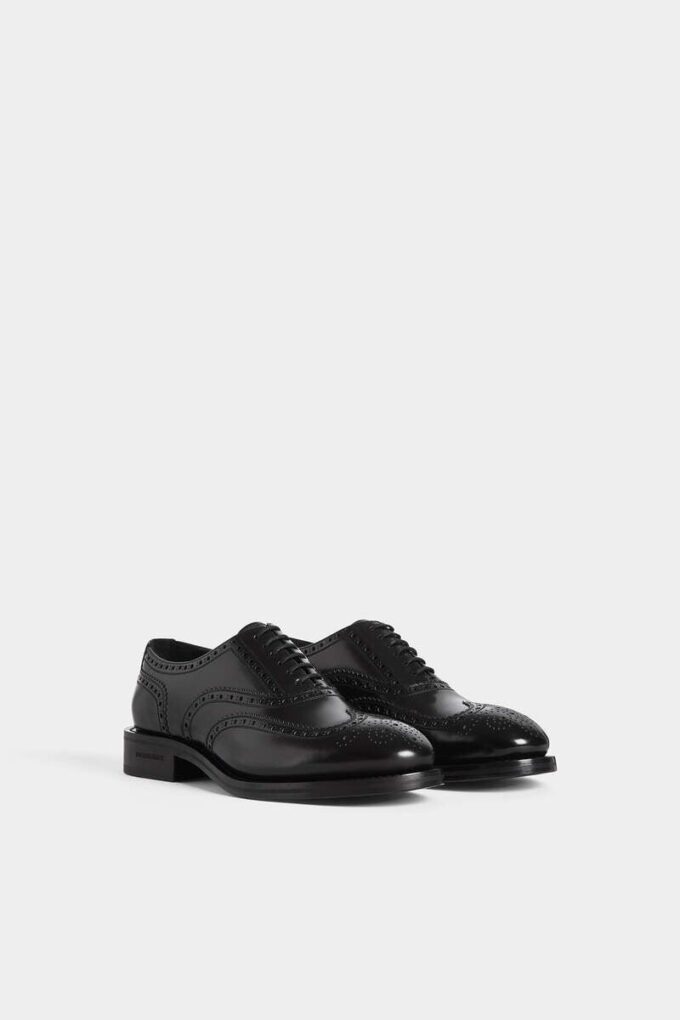 Chaussures Oxford classiques de soirée Chaussures Oxford classiques de soirée