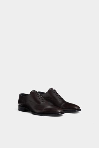 Chaussures Oxford classiques de soirée