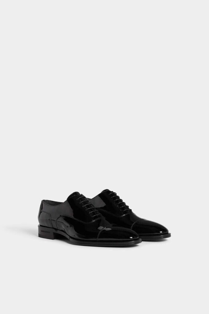 Chaussures Oxford classiques de soirée Chaussures Oxford classiques de soirée