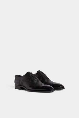 Chaussures Oxford classiques de soirée