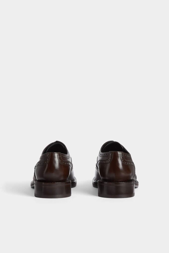 Chaussures Oxford classiques de soirée Chaussures Oxford classiques de soirée