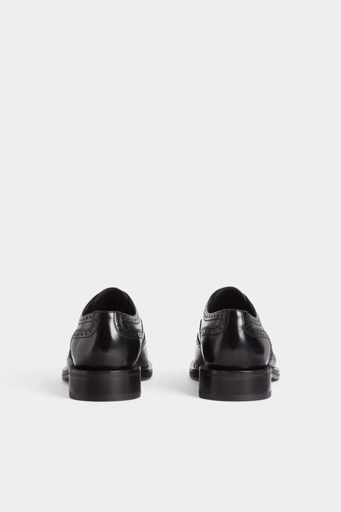 Chaussures Oxford classiques de soirée Chaussures Oxford classiques de soirée