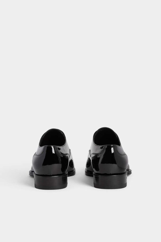 Chaussures Oxford classiques de soirée Chaussures Oxford classiques de soirée