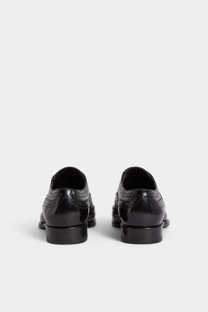 Chaussures Oxford classiques de soirée Chaussures Oxford classiques de soirée