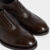 Chaussures Oxford classiques de soirée Chaussures Oxford classiques de soirée