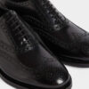 Chaussures Oxford classiques de soirée Chaussures Oxford classiques de soirée