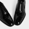 Chaussures Oxford classiques de soirée Chaussures Oxford classiques de soirée
