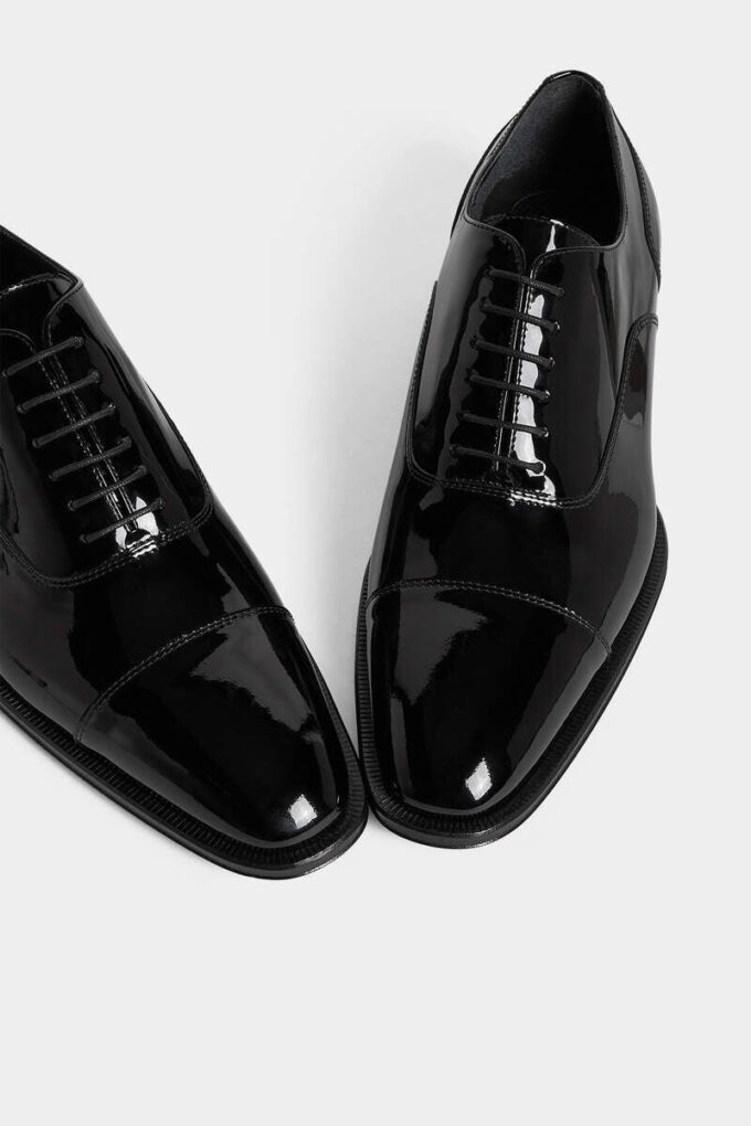 Chaussures Oxford classiques de soirée Chaussures Oxford classiques de soirée