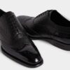 Chaussures Oxford classiques de soirée Chaussures Oxford classiques de soirée
