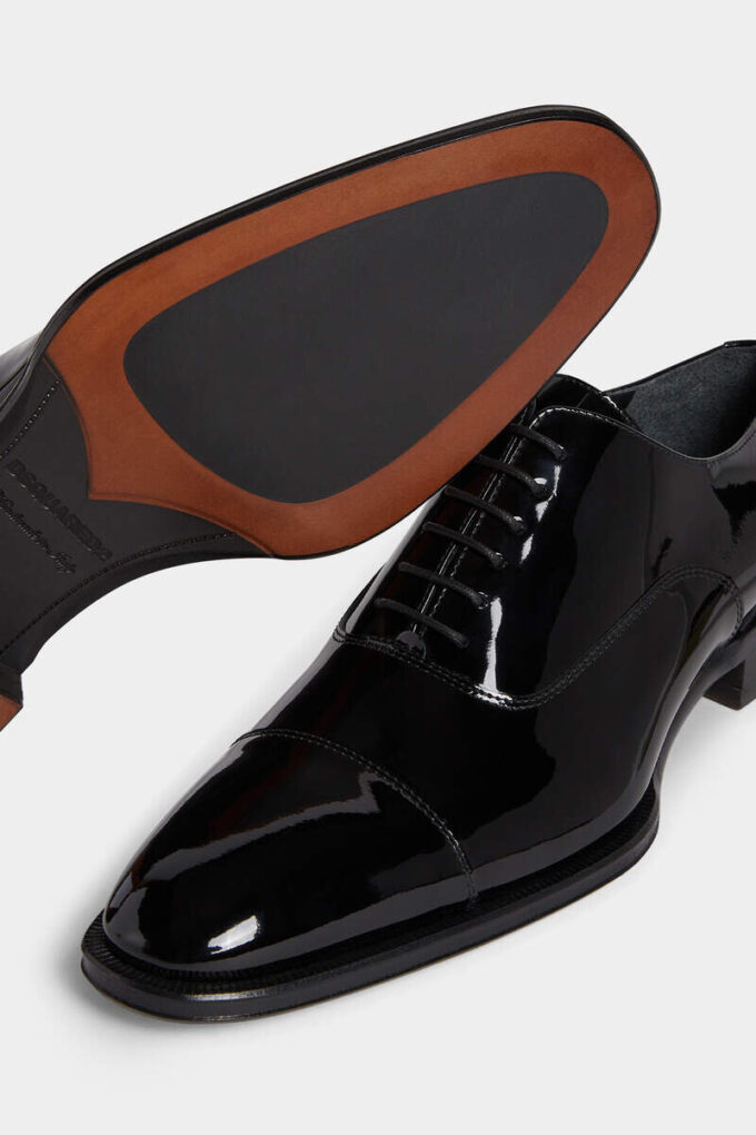Chaussures Oxford classiques de soirée Chaussures Oxford classiques de soirée