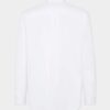 Chemise avec logo Heritage imprimé Chemise avec logo Heritage imprimé