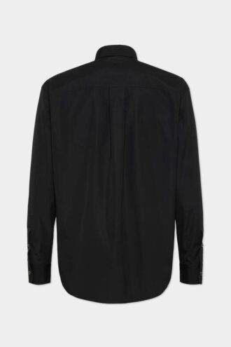 Chemise avec logo Heritage imprimé