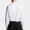 Chemise avec logo Heritage imprimé Chemise avec logo Heritage imprimé